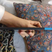 تبلت لنوو تب۷ اسنشیال|تبلت|قم, پردیسان|دیوار