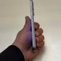 گوشی Samsung S23 FE در حد نو|موبایل|بندرعباس, |دیوار