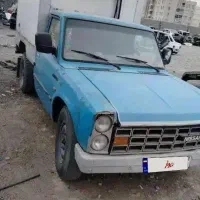 نیسان یخچال دار|خودرو سواری و وانت|کرج, کمالشهر|دیوار