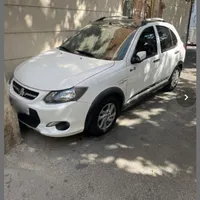 کوییک R99