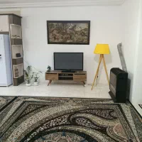 سوئیت دوخوابه شیک وتمیز|اجارهٔ کوتاهمدت آپارتمان و سوئیت|گرگان, |دیوار