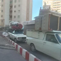 وانت بار تلفنی اندیشه، تبریز سهند خاور نیسان|خدمات حمل و نقل|تبریز, |دیوار