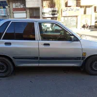 پراید 141|خودرو سواری و وانت|کرج, کمالشهر|دیوار