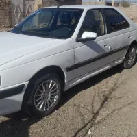 پارس۴۰۲|خودرو سواری و وانت|هلالی, |دیوار