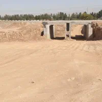 زمین-دور-دیوار