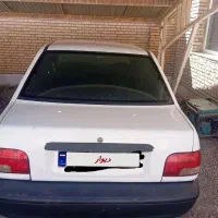 پراید مدل 92