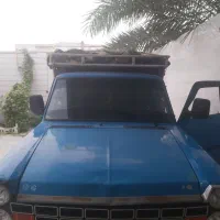 نیسان مدل ۸۵