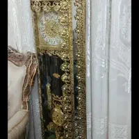 ساعت برنجی