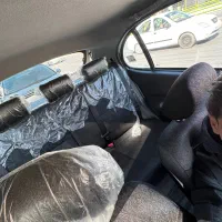 کوییک ۱۴۰۲ مدل/S/|خودرو سواری و وانت|همدان, |دیوار