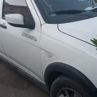 کوییک مدل ۱۴۰۱|خودرو سواری و وانت|داراب, |دیوار