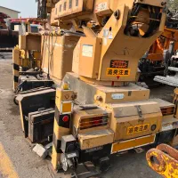 بالابر خط گرم عایق جرثقیل ۲۳۰تادانو کارکرد ژاپن|خودرو سنگین|فیروزآباد (فارس), |دیوار