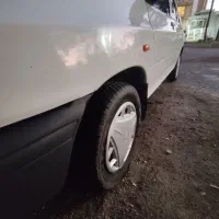 پراید مدل 97 بیرنگ پلمپ|خودرو سواری و وانت|سمنان, |دیوار