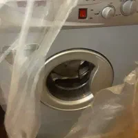 لباسشویی ۵کیلویی نو