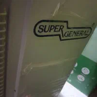 فروش کولر گازی 12000 سوپر جنرال