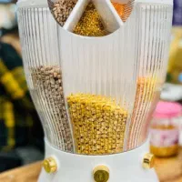 جاحبوباتی|ظروف نگهدارنده، پلاستیکی، یک‌بارمصرف|بوشهر, |دیوار