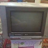 تلویزیون 15 اینچ ال جی