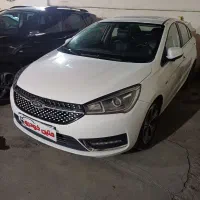 اریزو ۵ نیو مدل ۴۰۱ قابل معاوضه|خودرو سواری و وانت|اصفهان, فروردین|دیوار