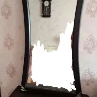 آینه کنسول ایتالیایی|آینه|تبریز, |دیوار