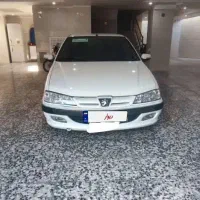 پژو پارس سال مدل۹۳