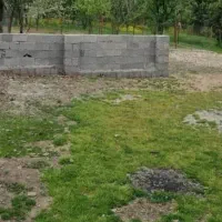 فروش قطعات ۲۰۰ متری زمین با موقعیت عالی