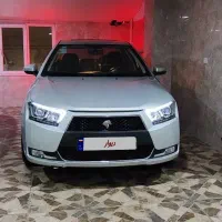 دنا پلاس توربو اتوماتیک