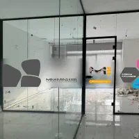 پارتیشن فرم لس طراحی و اجرا اقساطی|دفتر کار|تهران, صادقیه|دیوار