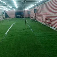 تشریفات وچادر داربست وچمن حافظ|فروشگاه و مغازه|گل تپه, |دیوار