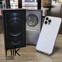 12پرومکس 256 استثنائی|موبایل|زاهدان, |دیوار