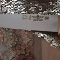 چاقو|ظروف پختوپز|قرچک, شهرک الحدید|دیوار