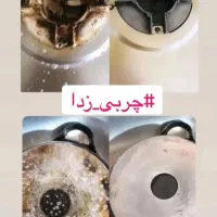 اسپری نانو تک سان|مواد شوینده و دستمال کاغذی|بندر ماهشهر, |دیوار