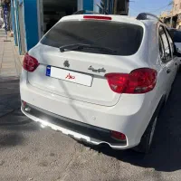 کوئیک GX مدل ۱۴۰۳|خودرو سواری و وانت|یزد, |دیوار