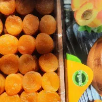 قیسی فوق ممتاز درجه یک کیلویی ۶۰۰هزار تومان|خوردنی و آشامیدنی|ری, امین آباد|دیوار