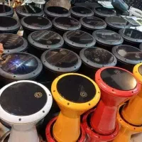 کاخن/هنگدرام آرشا الفا مدل تمپو ضرب بوشهری پژواک|درام و پرکاشن|مشهد, حجاب (شهرک غرب)|دیوار