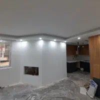 نقاشی ساختمان و بازسازی|خدمات پیشه و مهارت|تهران, پونک|دیوار