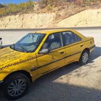 فروش یامعاوضه باسواری تیبا