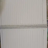 دفتر۵۰برگ ۸۰و۱۰۰