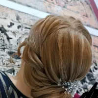 سالن زیبایی رخ طلایی|خدمات آرایشگری و زیبایی|یاسوج, |دیوار