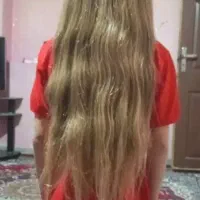 خریداراصلی موهای بلند