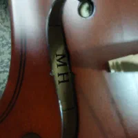 ویولن 3/4مدل MH student|ویولن|اصفهان, ناصرخسرو|دیوار