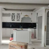 کابینت و کمد دیواری