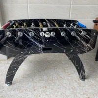 فوتبال دستی تاشو|تجهیزات ورزشی|رشت, گلباغ نماز|دیوار