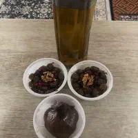 زیتون شکسته رودبار