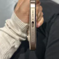 iPhone 16 pro max 256 za|موبایل|یزد, |دیوار