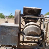 خلاطه خلاته میکسربتن بتونیر|ماشینآلات صنعتی|شهرکرد, |دیوار