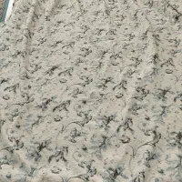 پرده ضخیم نو