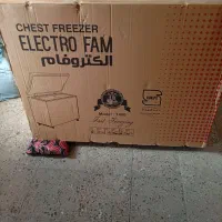 کارتون فریزر