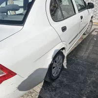 تیبا دوگانه مدل ۹۹|خودرو سواری و وانت|فولادشهر, C1|دیوار