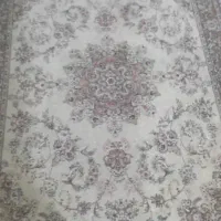 5 عدد فرش 6متری رنگ گردویی