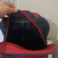 کیف مدرسه طرح سگ های نگهبان|کیف، کفش، کمربند|اهواز, کیانشهر|دیوار