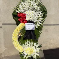 فلورانس تحویل فوری عرضه تاج گل|گل و گیاه طبیعی|تهران, شهرک محلاتی|دیوار